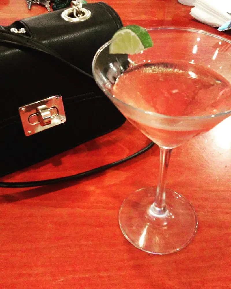 Cosmopolitan
