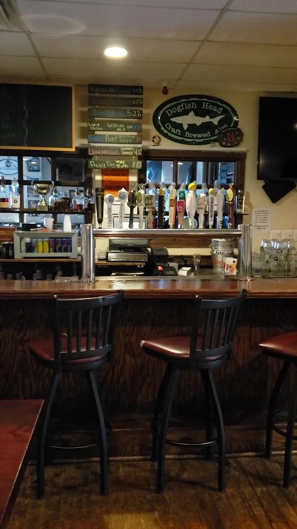 Franklin's East Falls