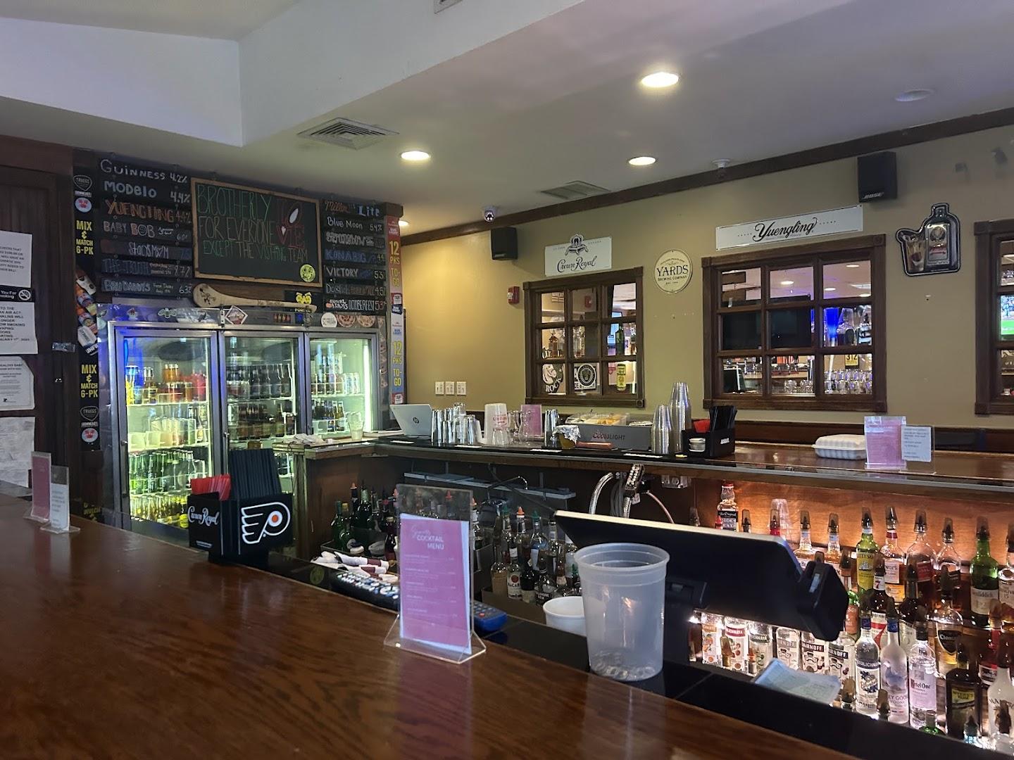 Franklin's East Falls